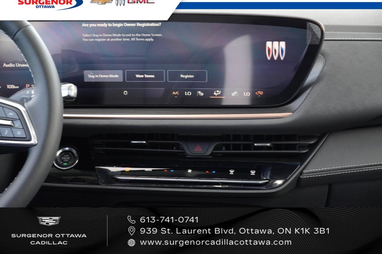 2026 Buick Envision AWD 4dr Sport Touring Photo