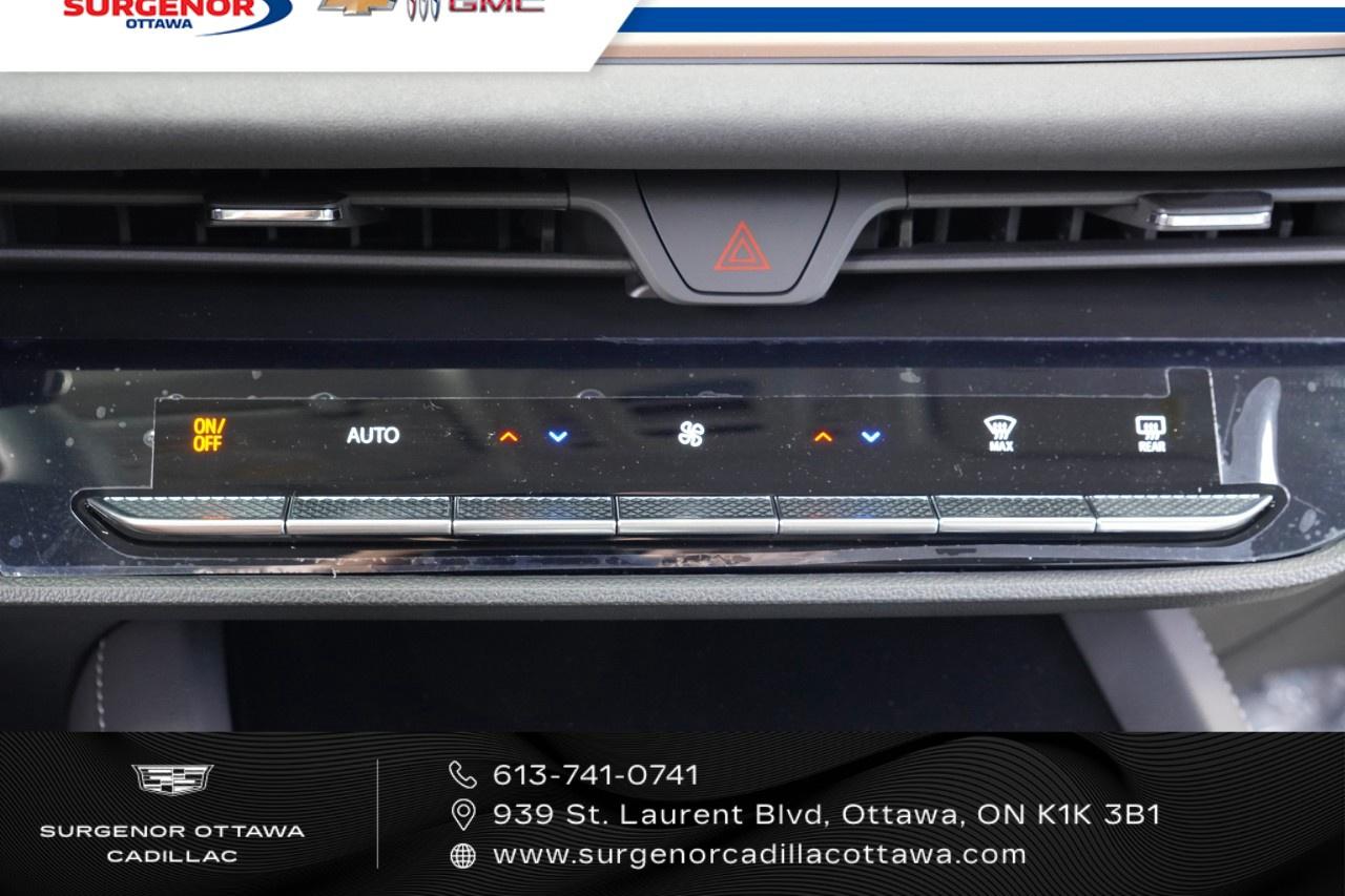 2026 Buick Envision AWD 4dr Sport Touring Photo