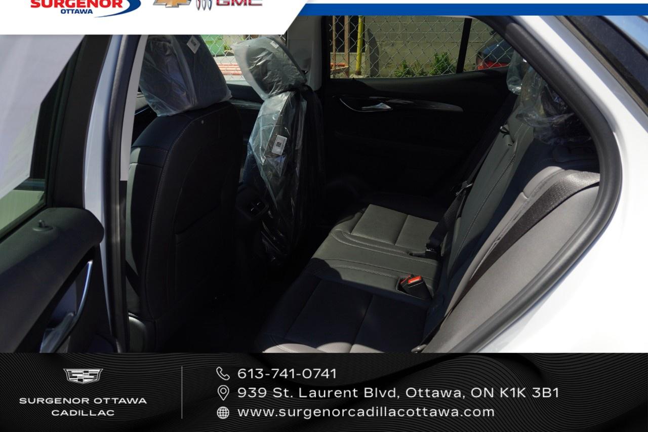 2026 Buick Envision AWD 4dr Preferred Photo