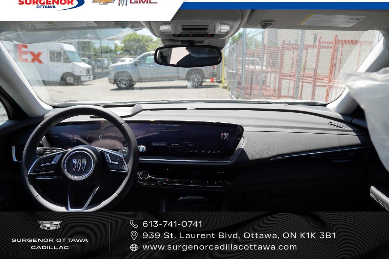 2026 Buick Envision AWD 4dr Preferred Photo