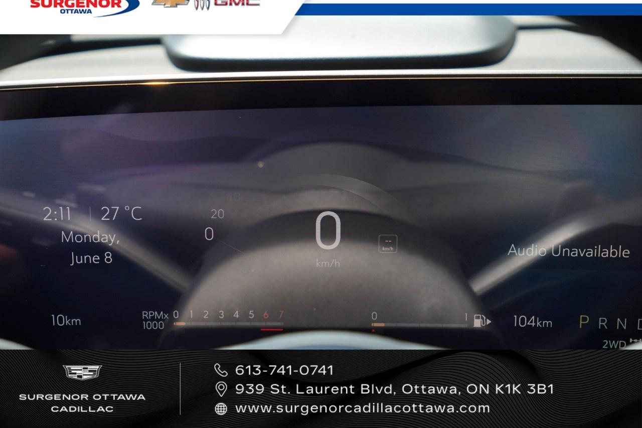 2026 Buick Envision AWD 4dr Preferred Photo