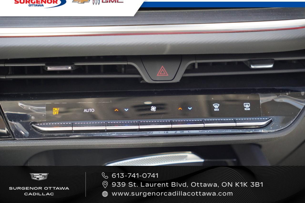 2026 Buick Envision AWD 4dr Preferred Photo