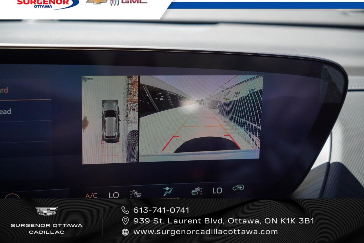 2026 Buick Envision AWD 4dr Preferred Photo