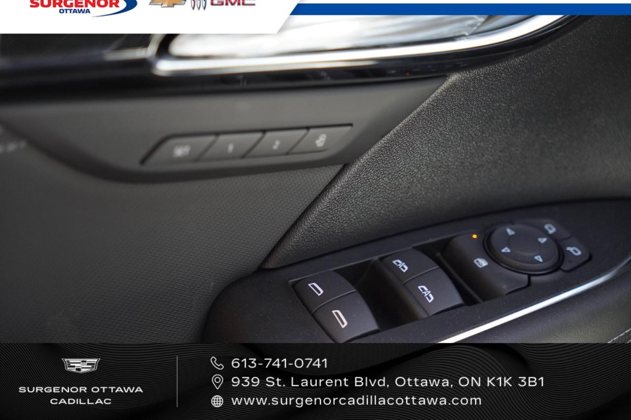 2026 Buick Envision AWD 4dr Preferred Photo