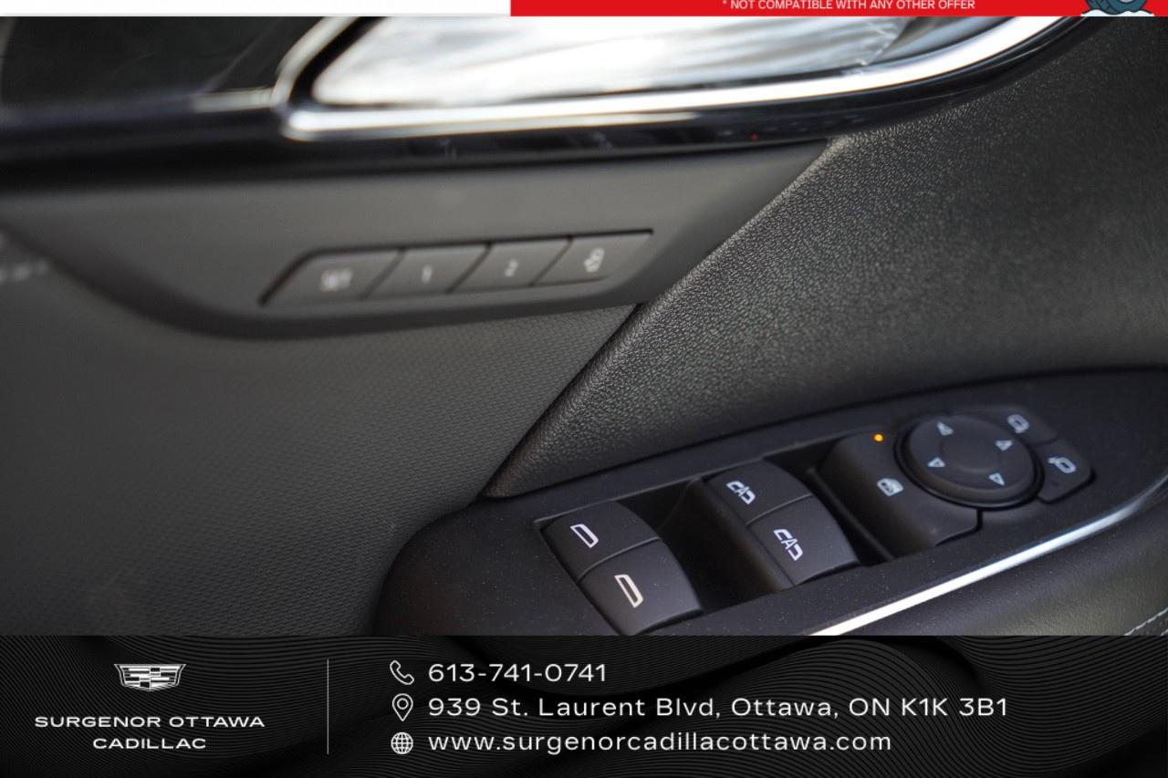 2026 Buick Envision AWD 4dr Preferred Photo