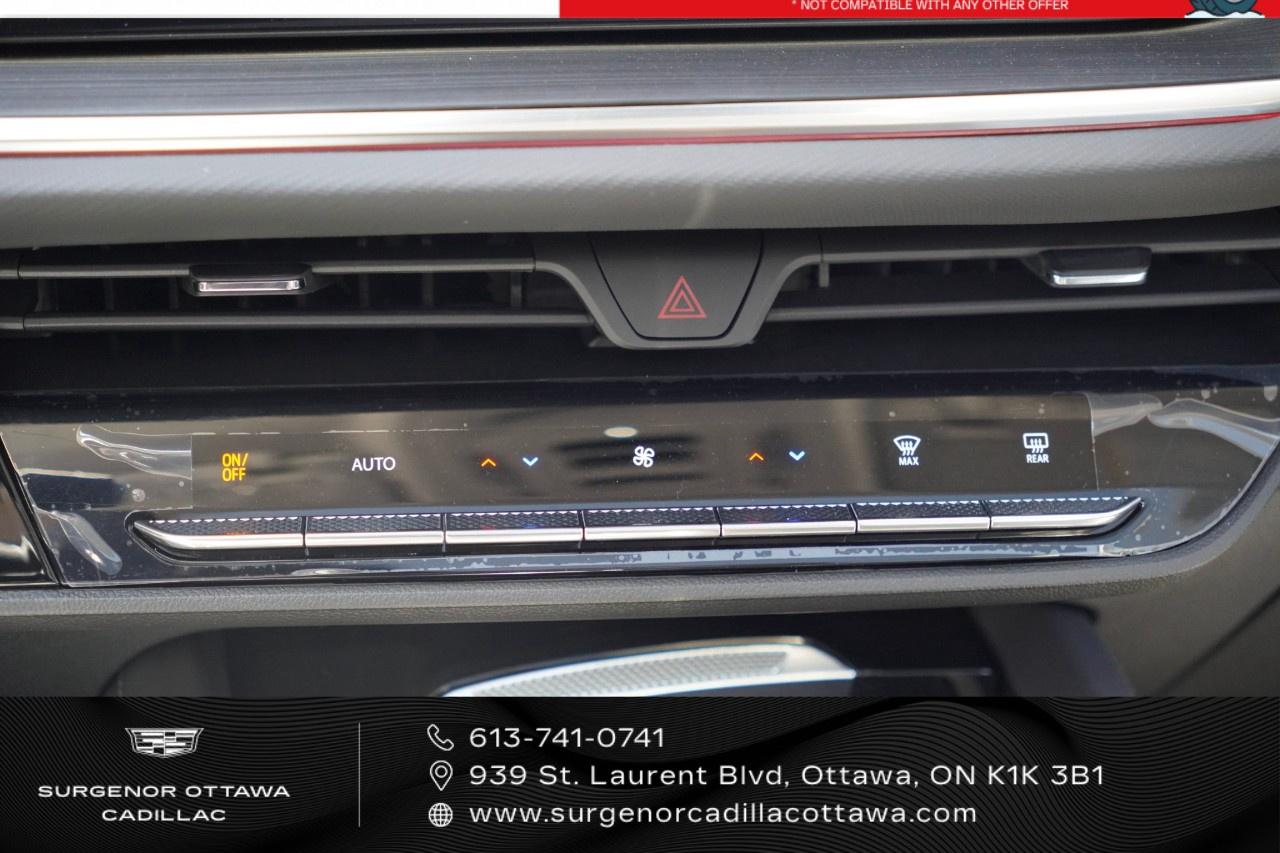 2026 Buick Envision AWD 4dr Preferred Photo