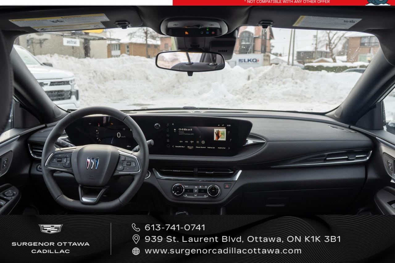 2026 Buick Envista FWD 4dr Preferred Photo