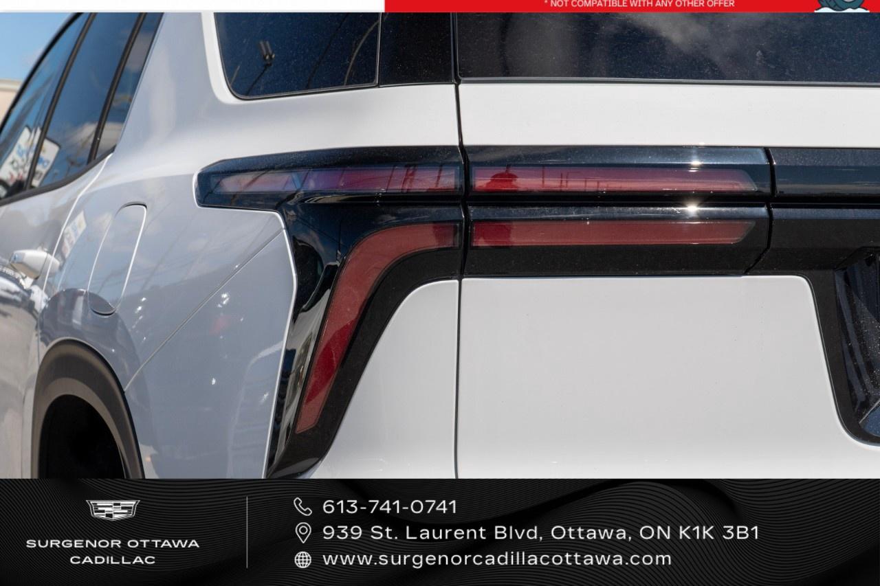 2026 Chevrolet Traverse AWD 4dr LT Photo3
