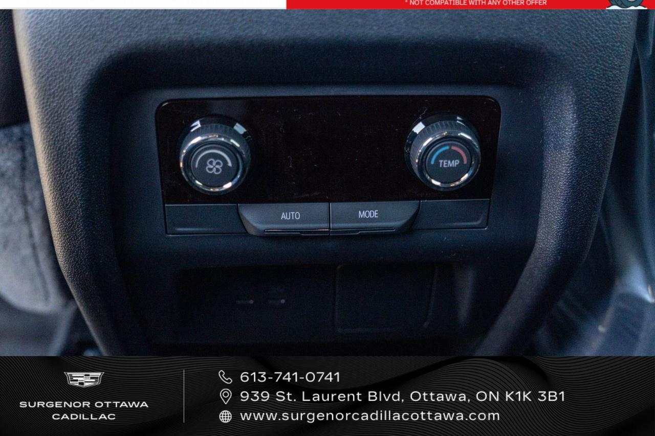 2026 Chevrolet Traverse AWD 4dr LT Photo