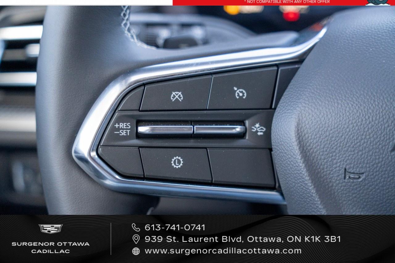 2026 Chevrolet Traverse AWD 4dr LT Photo