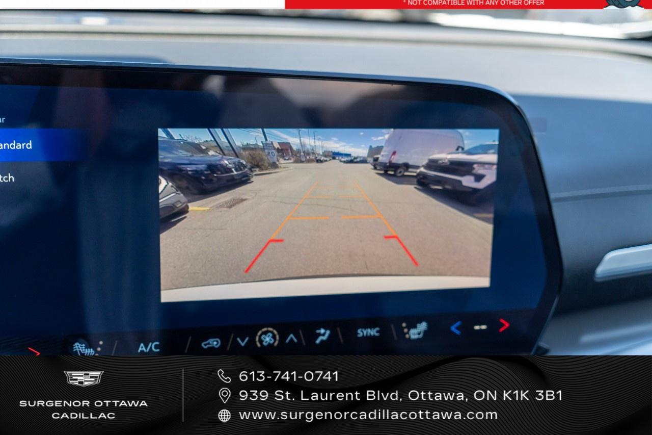 2026 Chevrolet Traverse AWD 4dr LT Photo