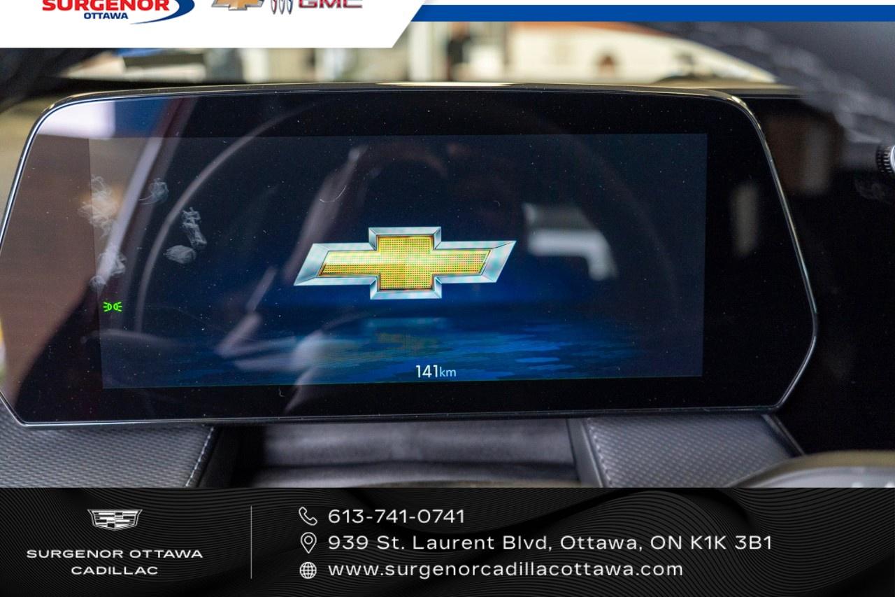 2026 Chevrolet Equinox AWD LT Photo