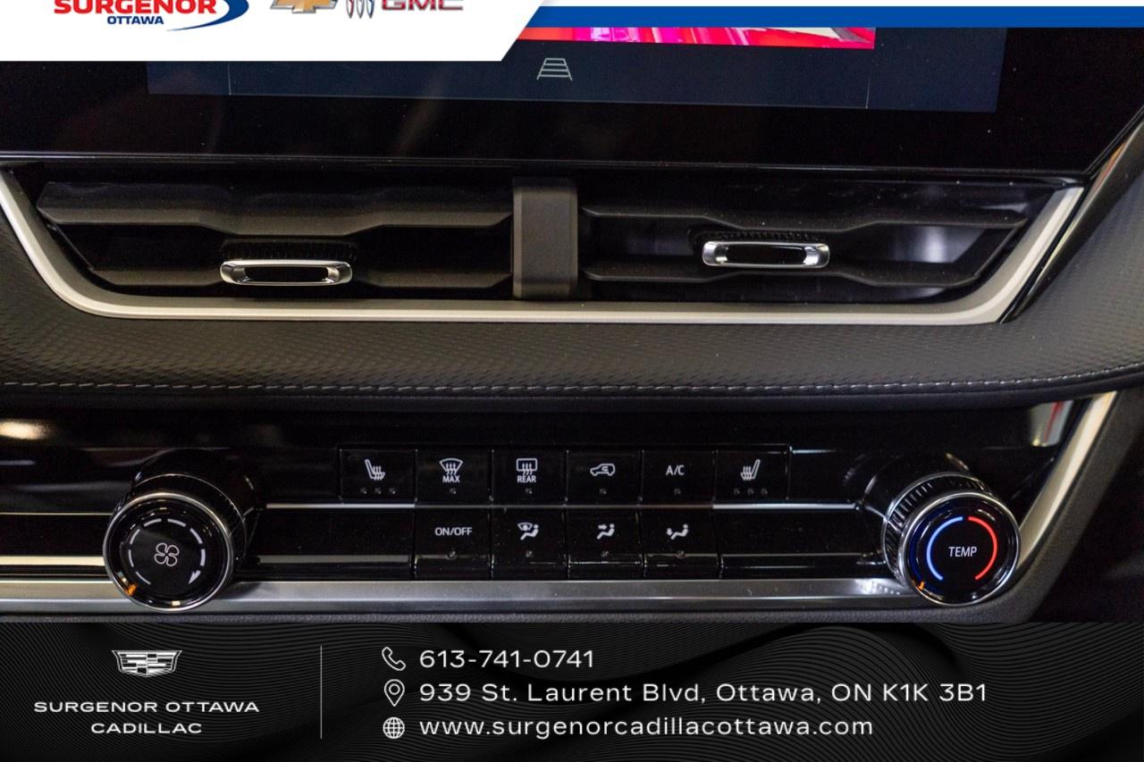 2026 Chevrolet Equinox AWD LT Photo