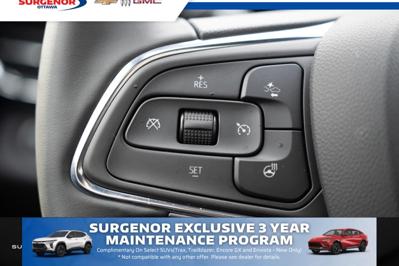 2026 Buick Envista FWD 4dr Preferred Photo