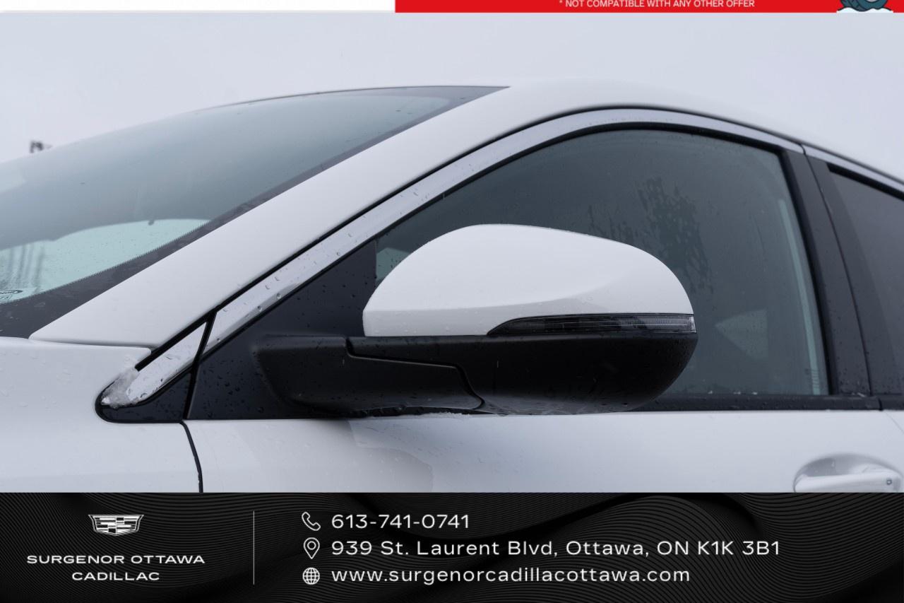 2026 Buick Envista FWD 4dr Preferred Photo