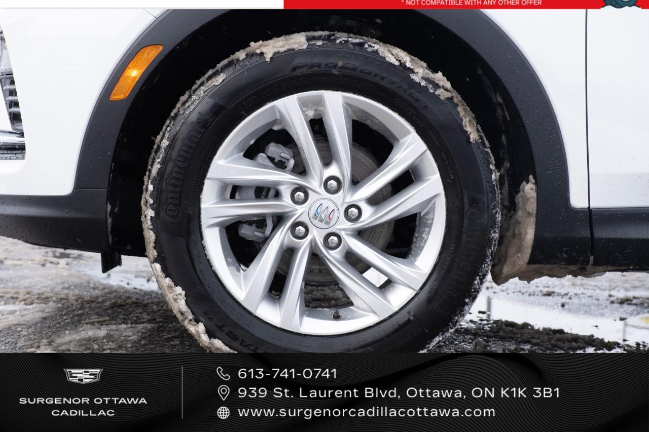 2026 Buick Envista FWD 4dr Preferred Photo