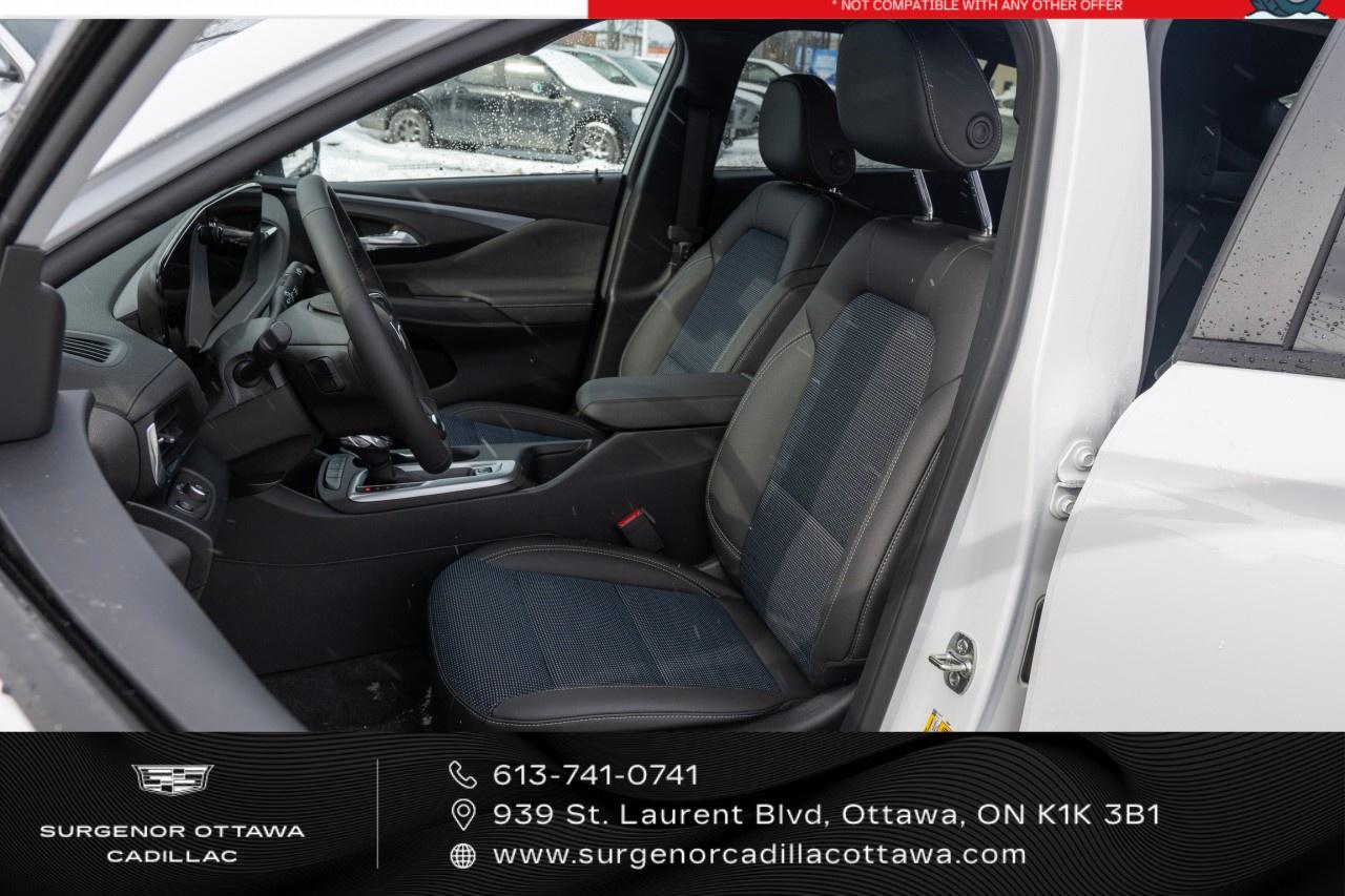 2026 Buick Envista FWD 4dr Preferred Photo