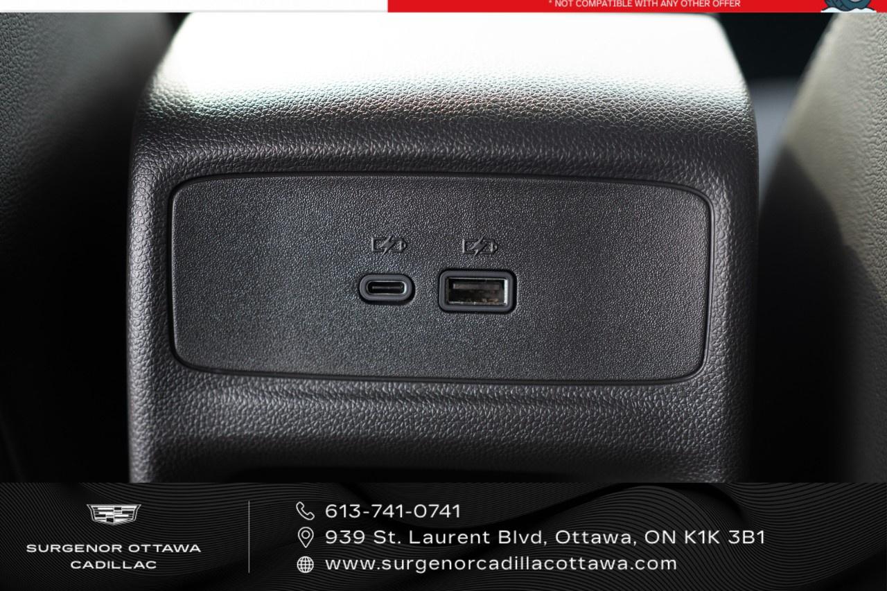 2026 Buick Envista FWD 4dr Preferred Photo