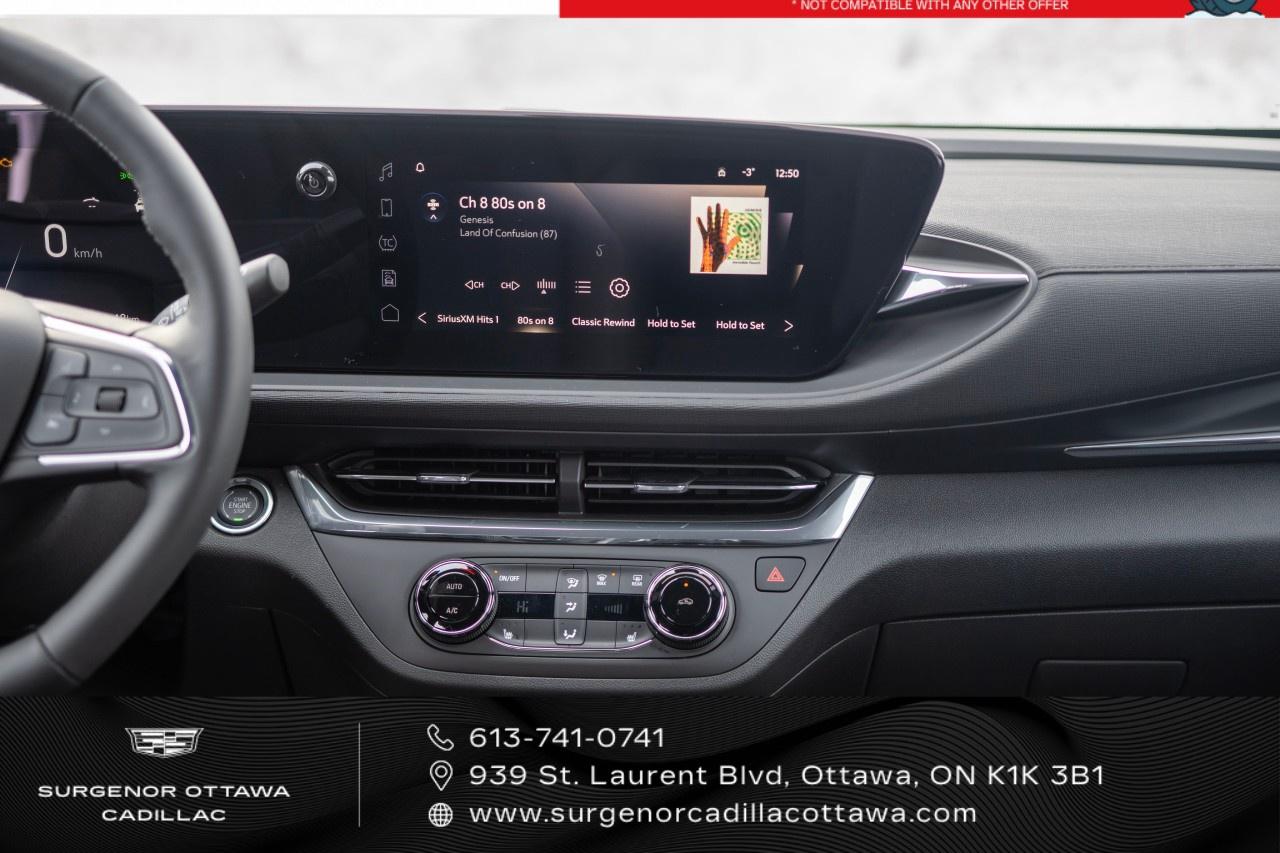 2026 Buick Envista FWD 4dr Preferred Photo