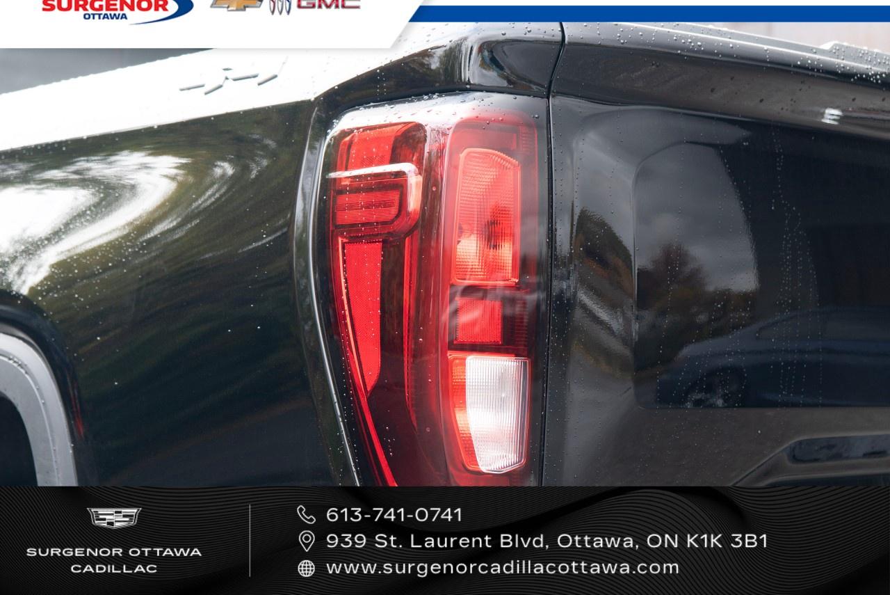 2026 GMC Sierra 1500 Crew Cab Short Box 4-Wheel Drive Elevation Photo4