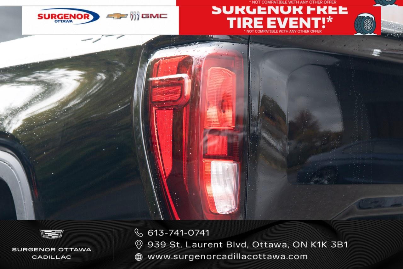 2026 GMC Sierra 1500 Crew Cab Short Box 4-Wheel Drive Elevation Photo