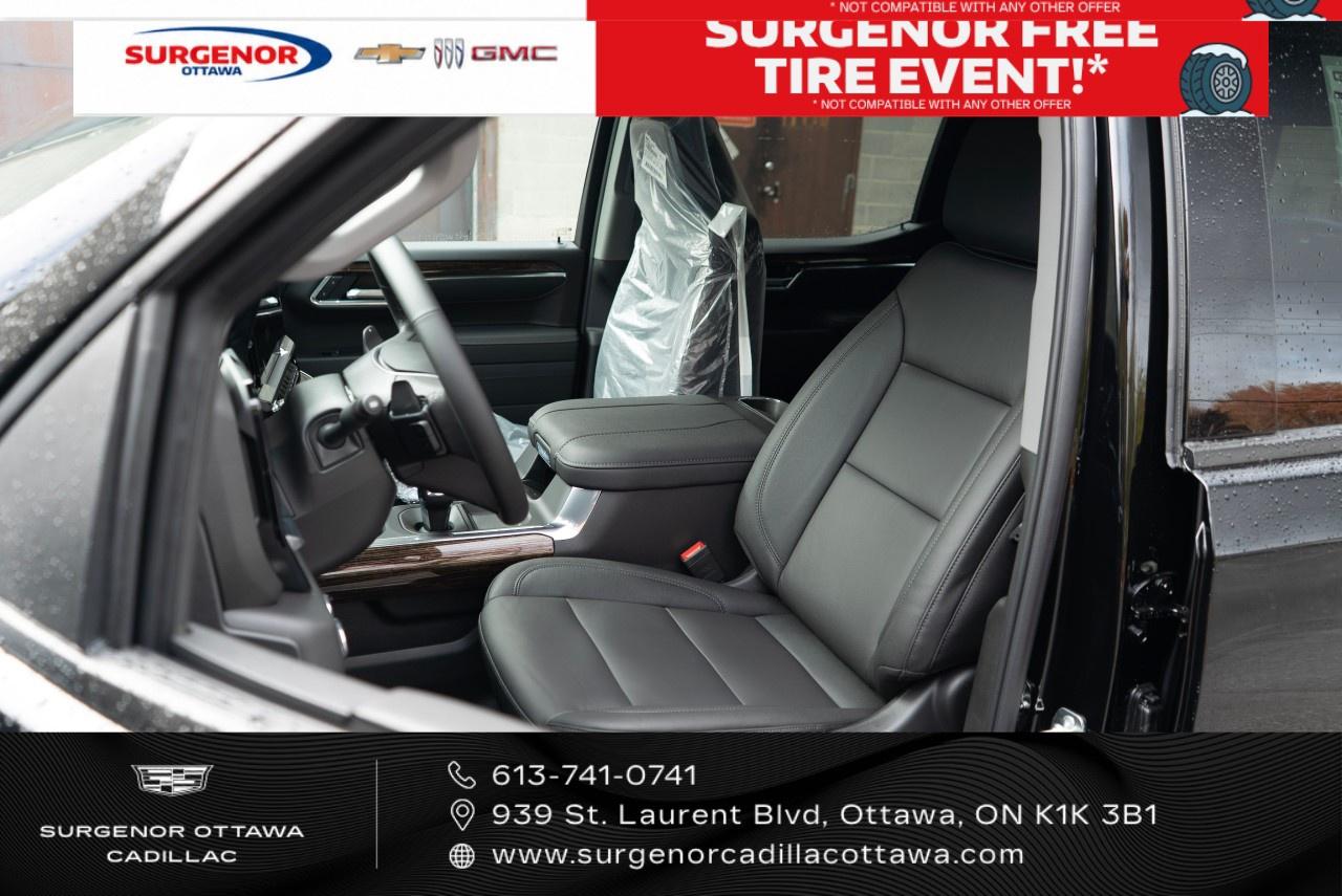 2026 GMC Sierra 1500 Crew Cab Short Box 4-Wheel Drive Elevation Photo