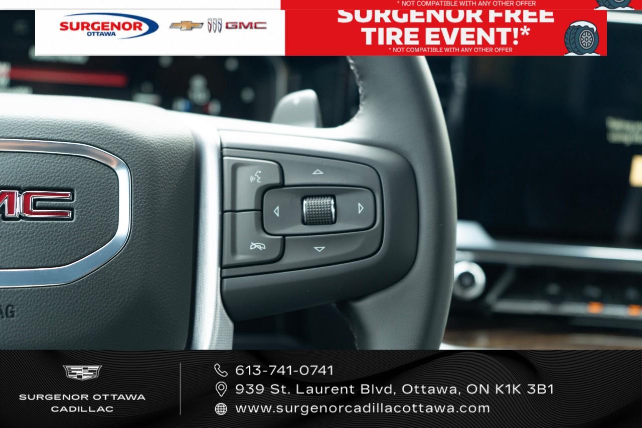 2026 GMC Sierra 1500 Crew Cab Short Box 4-Wheel Drive Elevation Photo