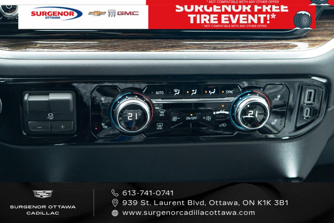 2026 GMC Sierra 1500 Crew Cab Short Box 4-Wheel Drive Elevation Photo