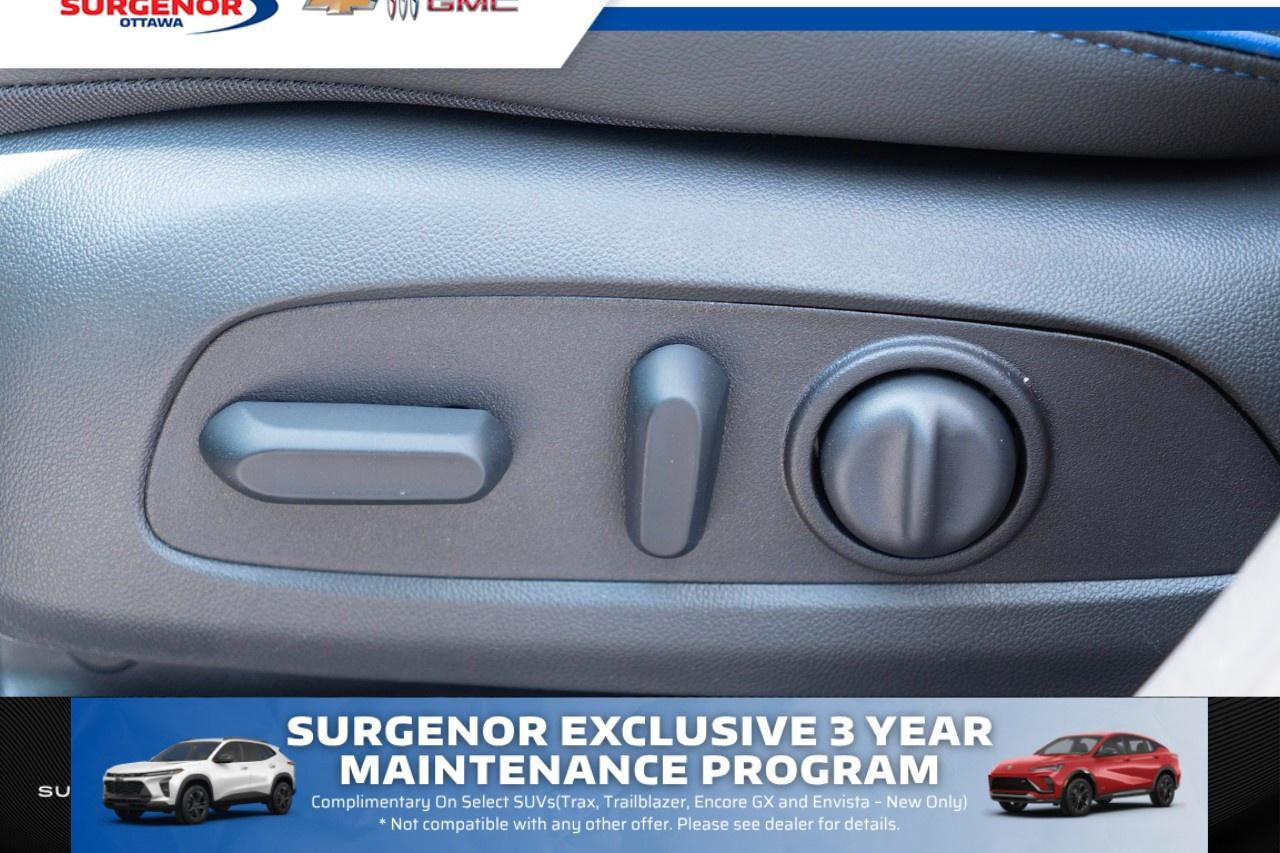 2026 Buick Encore GX Sport Touring AWD Photo