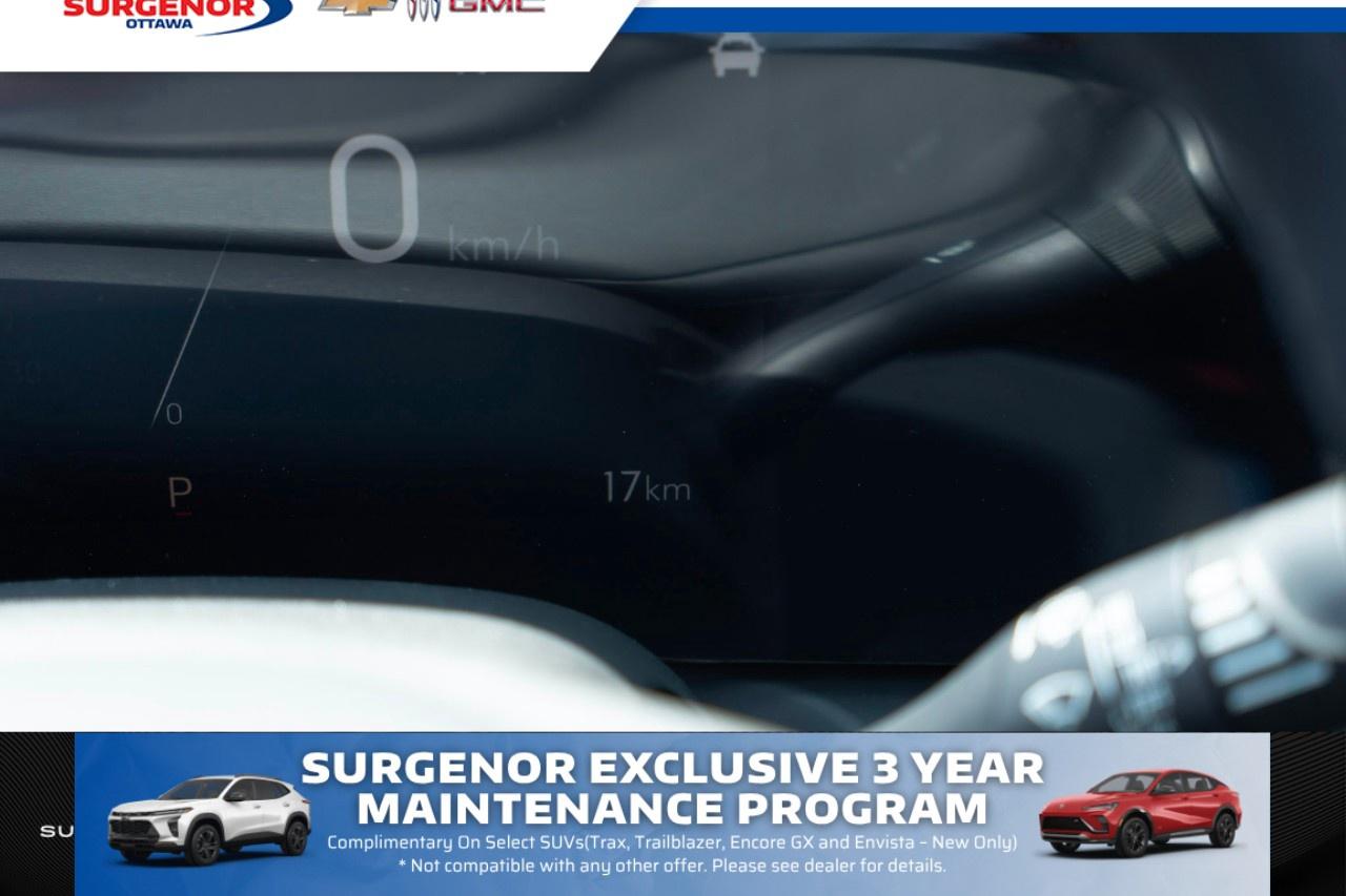 2026 Buick Encore GX Sport Touring AWD Photo
