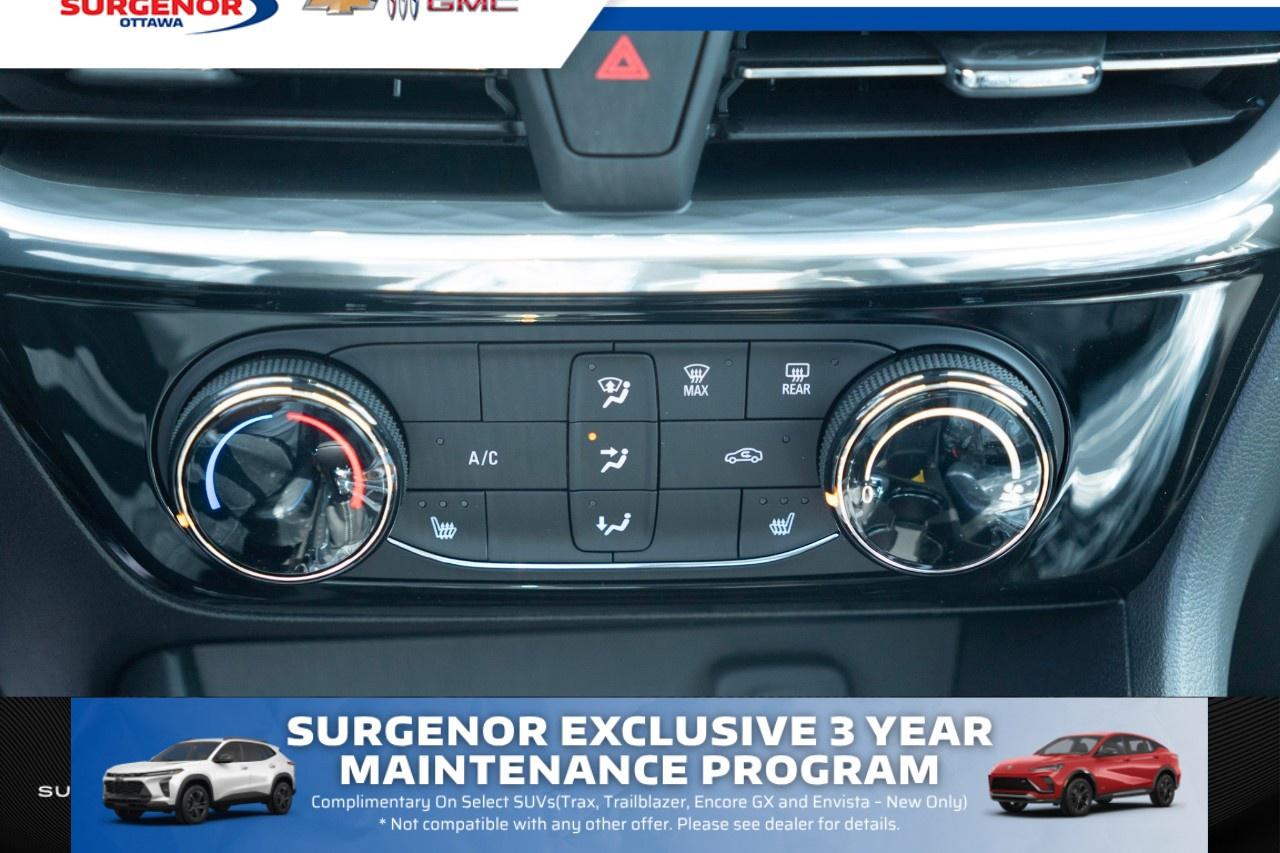 2026 Buick Encore GX Sport Touring AWD Photo