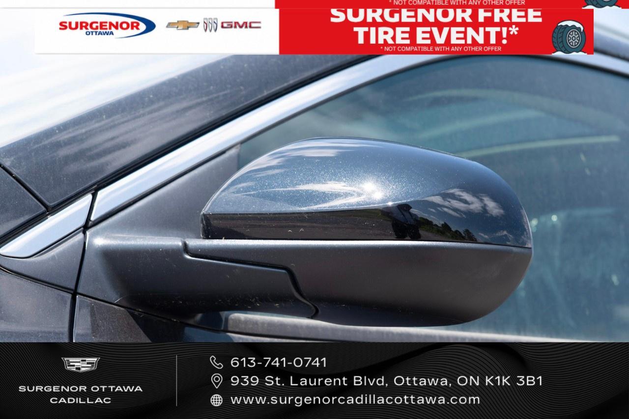 2026 Buick Encore GX Sport Touring AWD Photo4