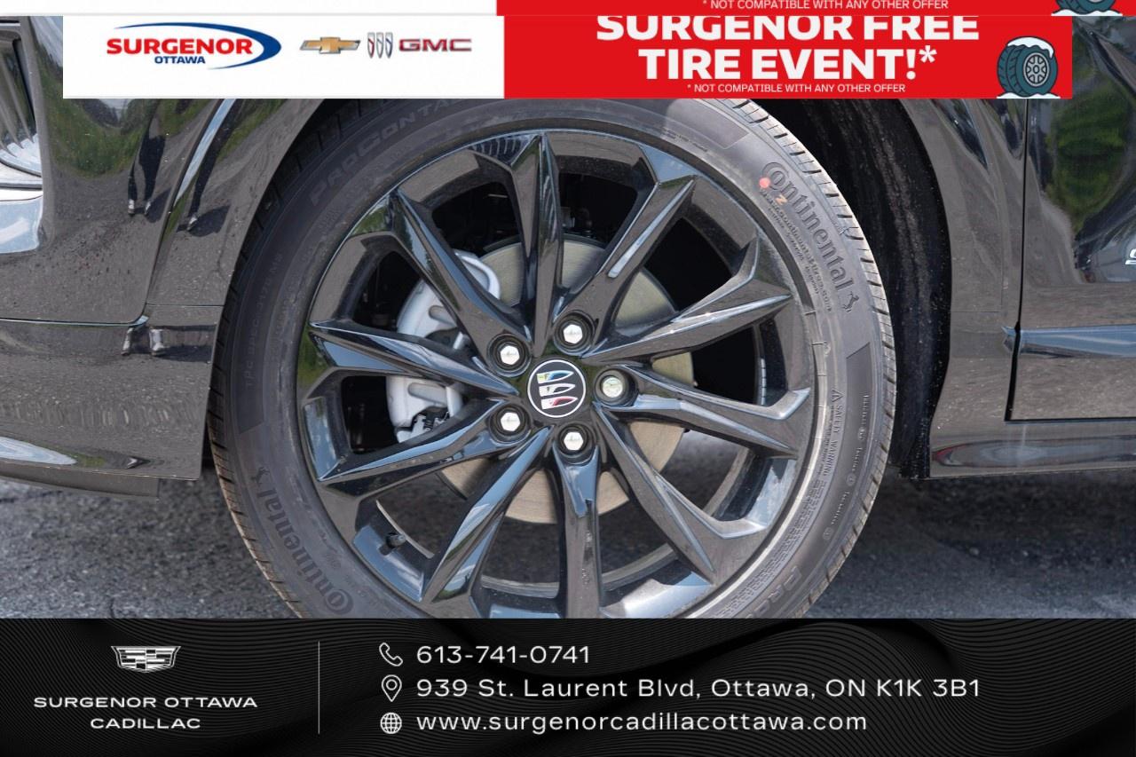 2026 Buick Encore GX Sport Touring AWD Photo