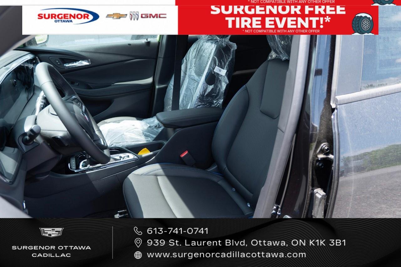 2026 Buick Encore GX Sport Touring AWD Photo