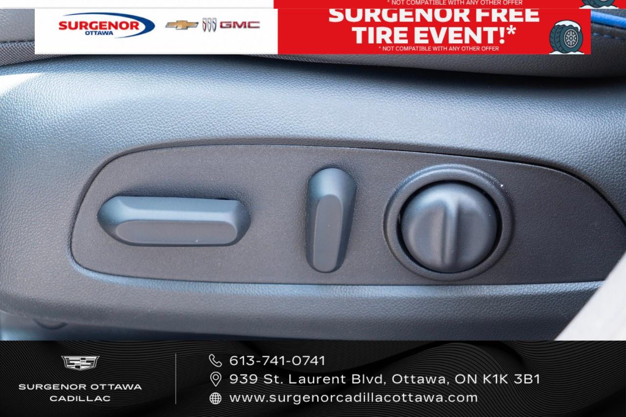 2026 Buick Encore GX Sport Touring AWD Photo