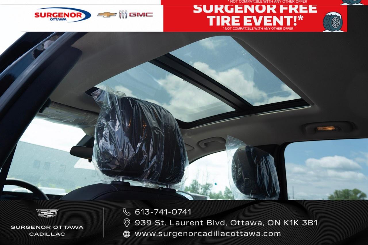 2026 Buick Encore GX Sport Touring AWD Photo