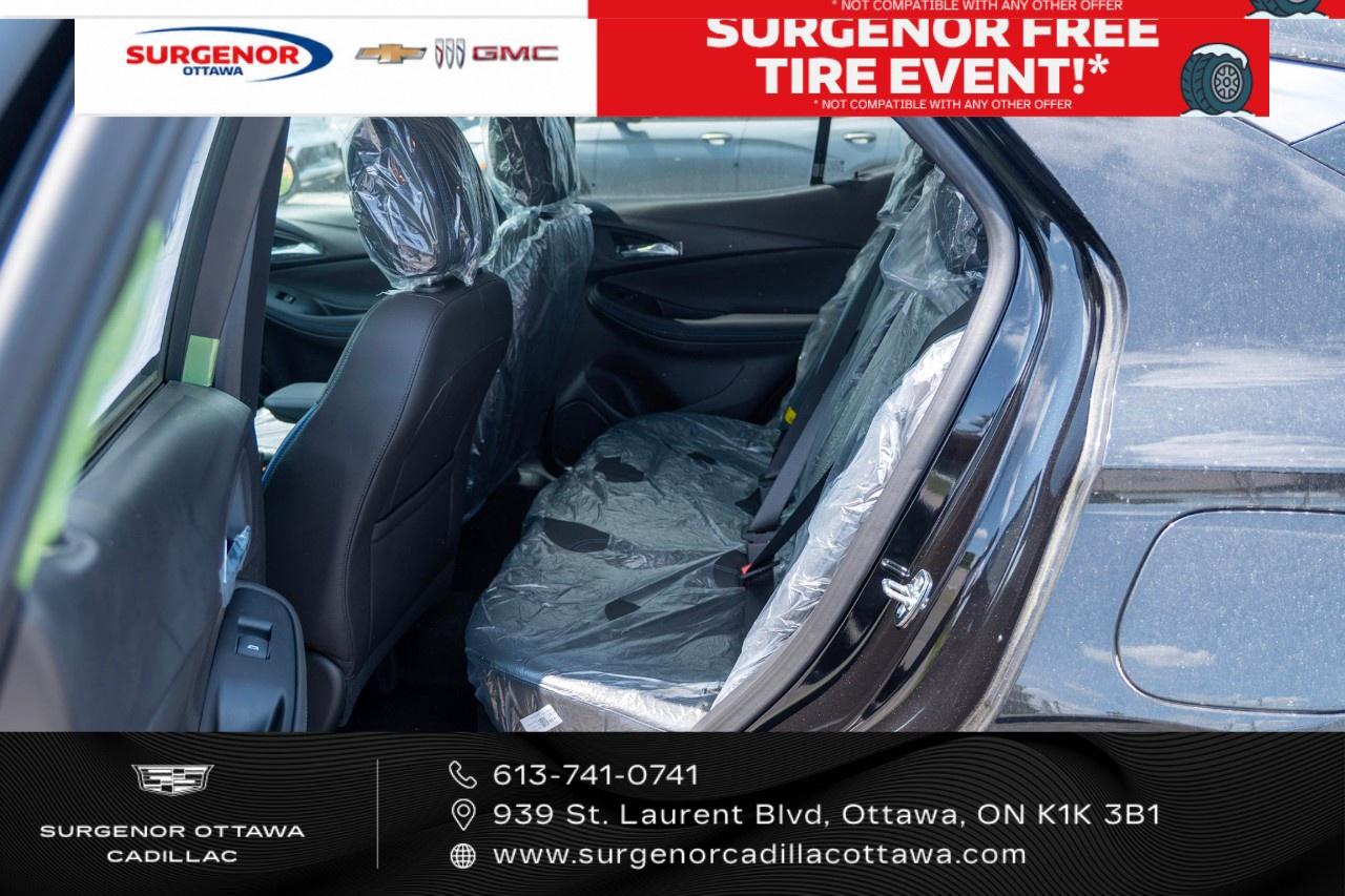 2026 Buick Encore GX Sport Touring AWD Photo