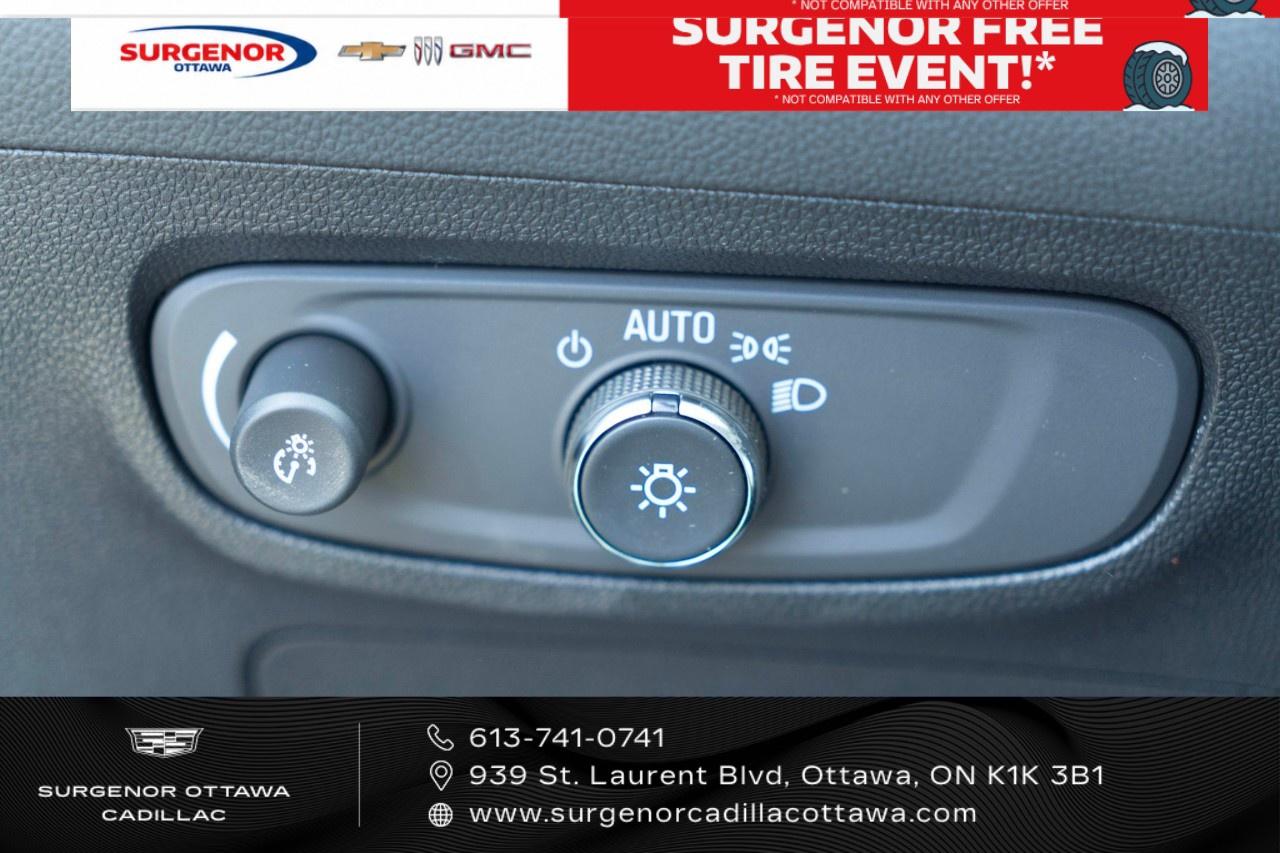 2026 Buick Encore GX Sport Touring AWD Photo