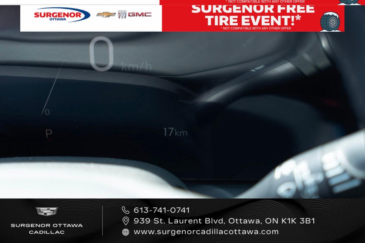 2026 Buick Encore GX Sport Touring AWD Photo