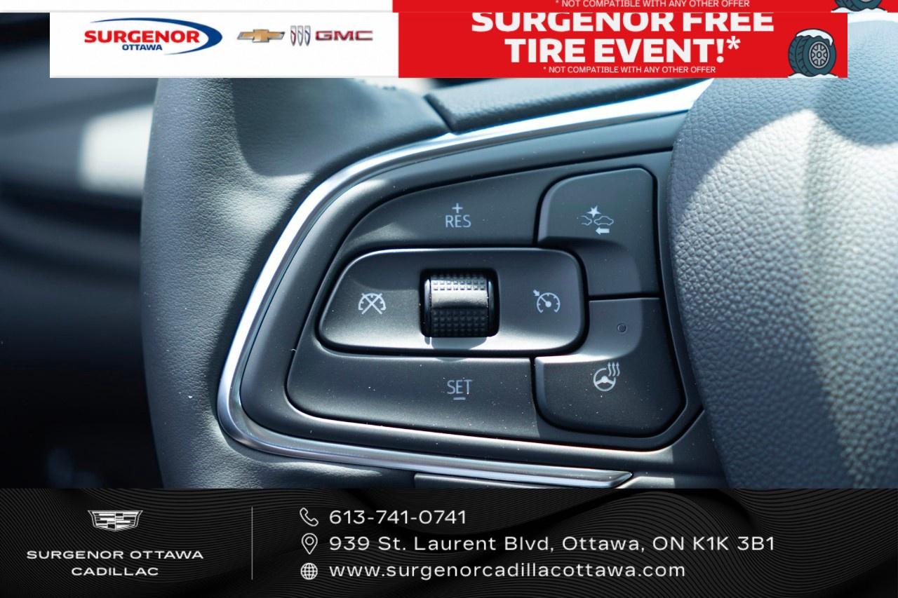 2026 Buick Encore GX Sport Touring AWD Photo