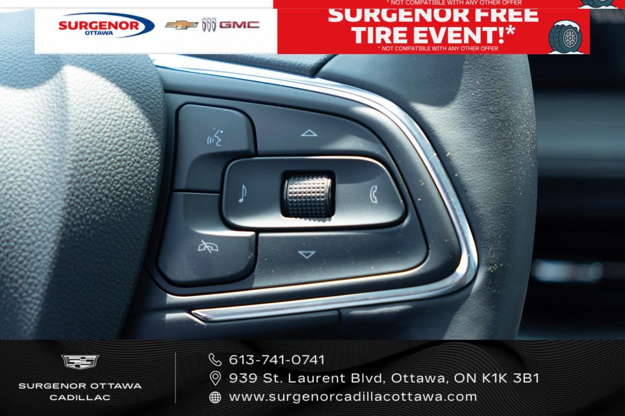 2026 Buick Encore GX Sport Touring AWD Photo