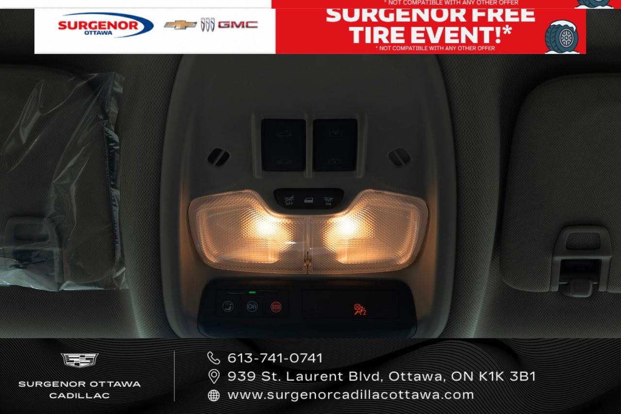 2026 Buick Encore GX Sport Touring AWD Photo