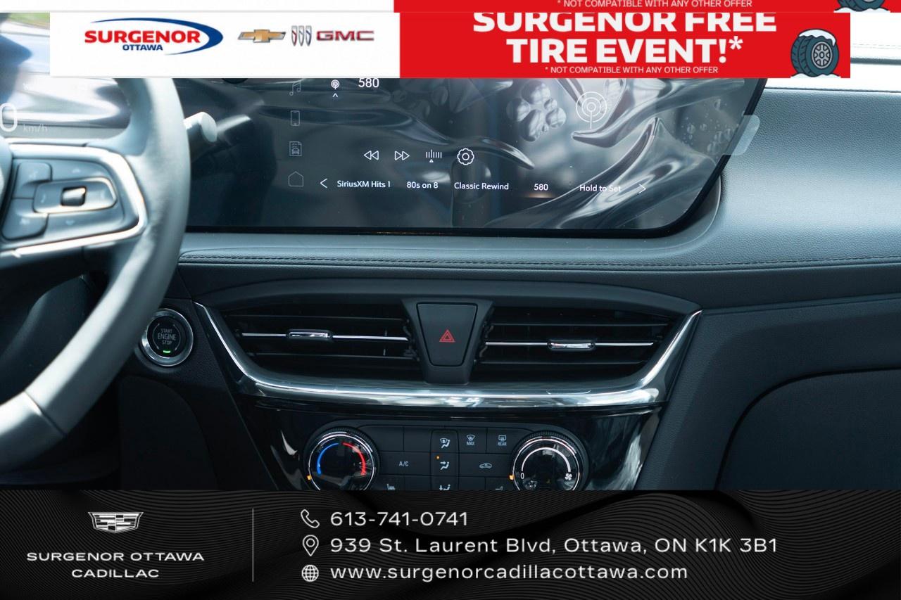 2026 Buick Encore GX Sport Touring AWD Photo