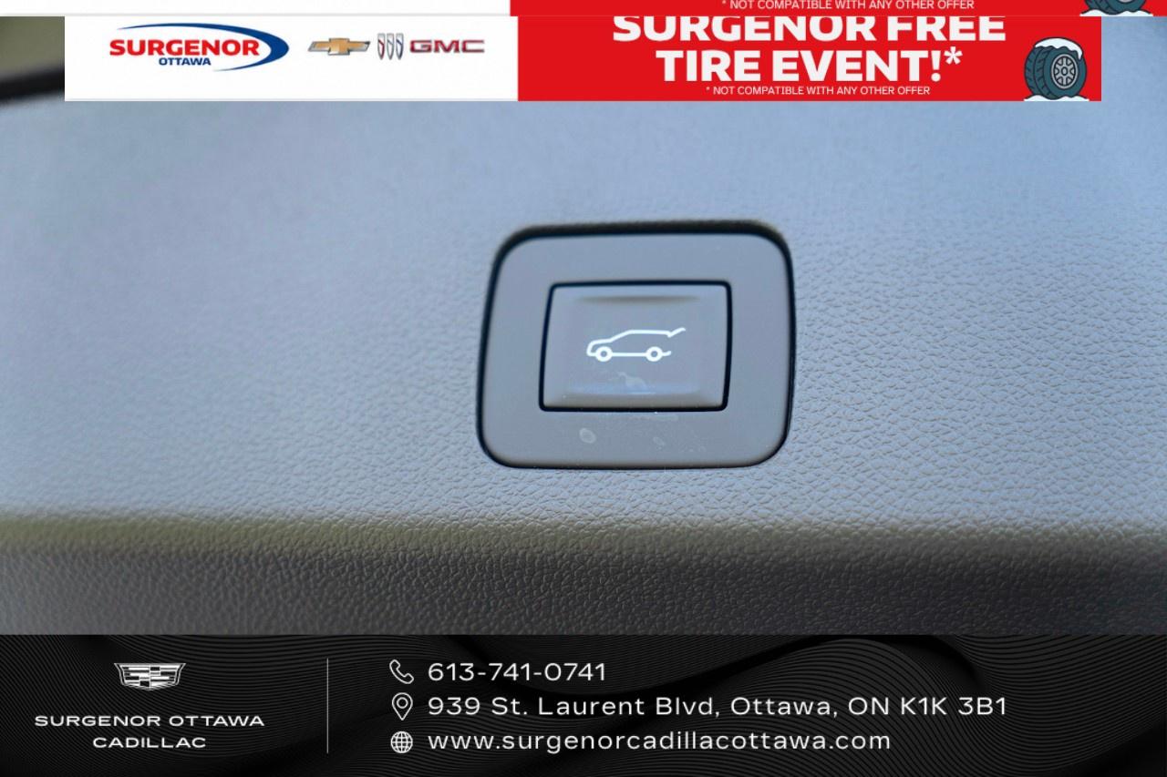 2026 Buick Encore GX Sport Touring AWD Photo