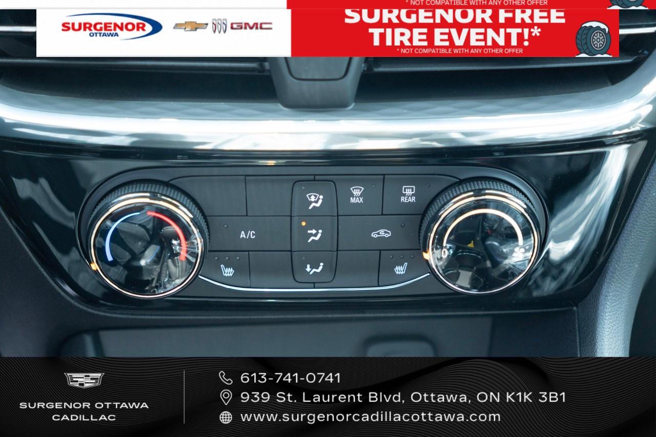 2026 Buick Encore GX Sport Touring AWD Photo