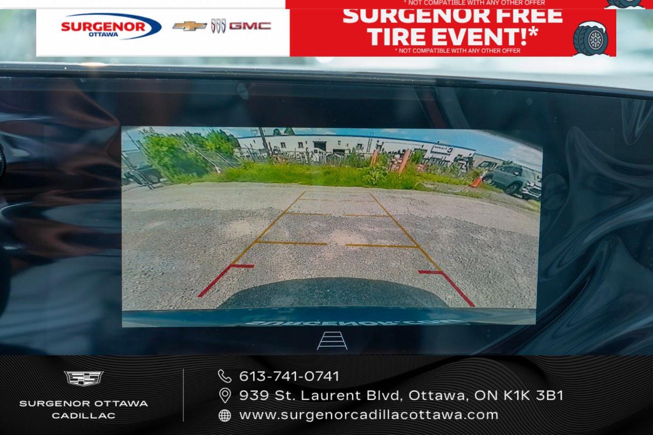 2026 Buick Encore GX Sport Touring AWD Photo