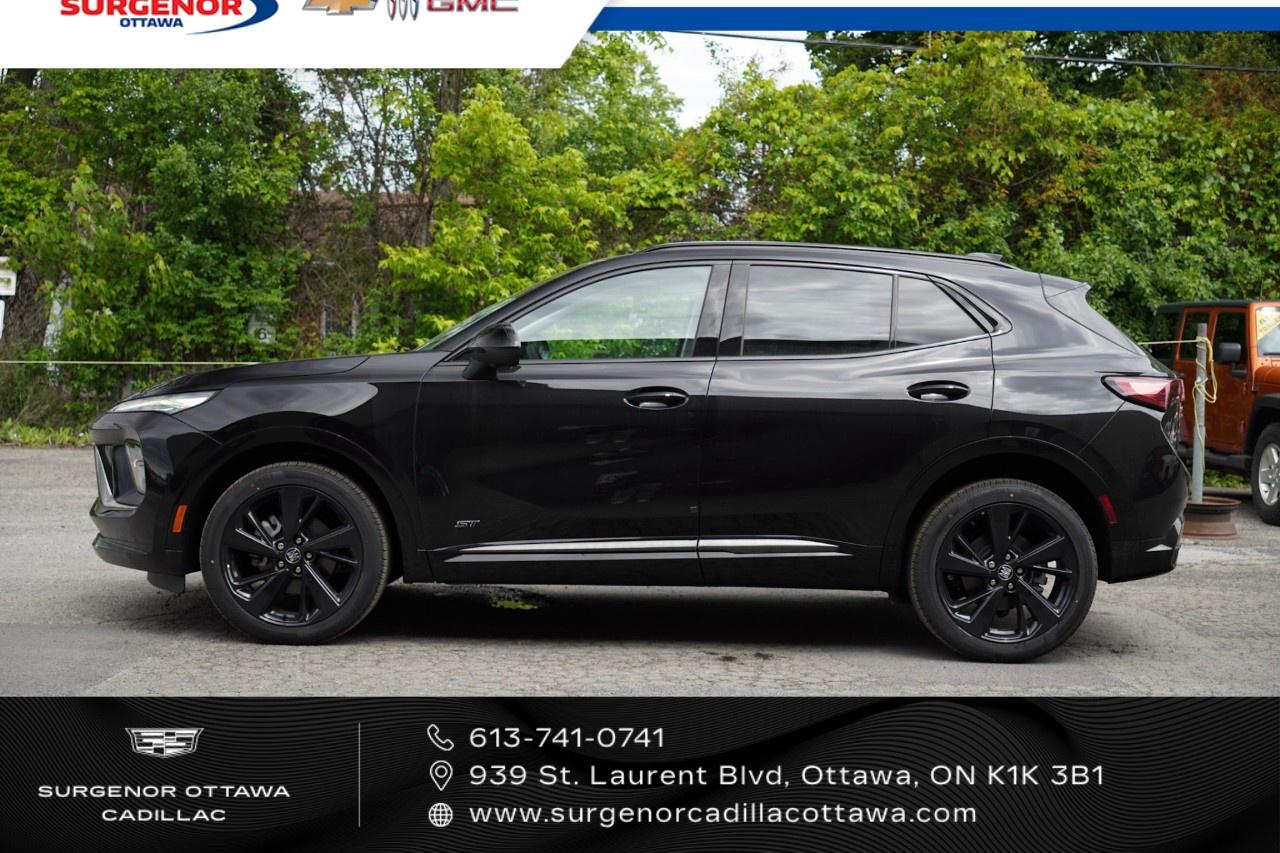 2026 Buick Envision AWD 4dr Sport Touring Photo