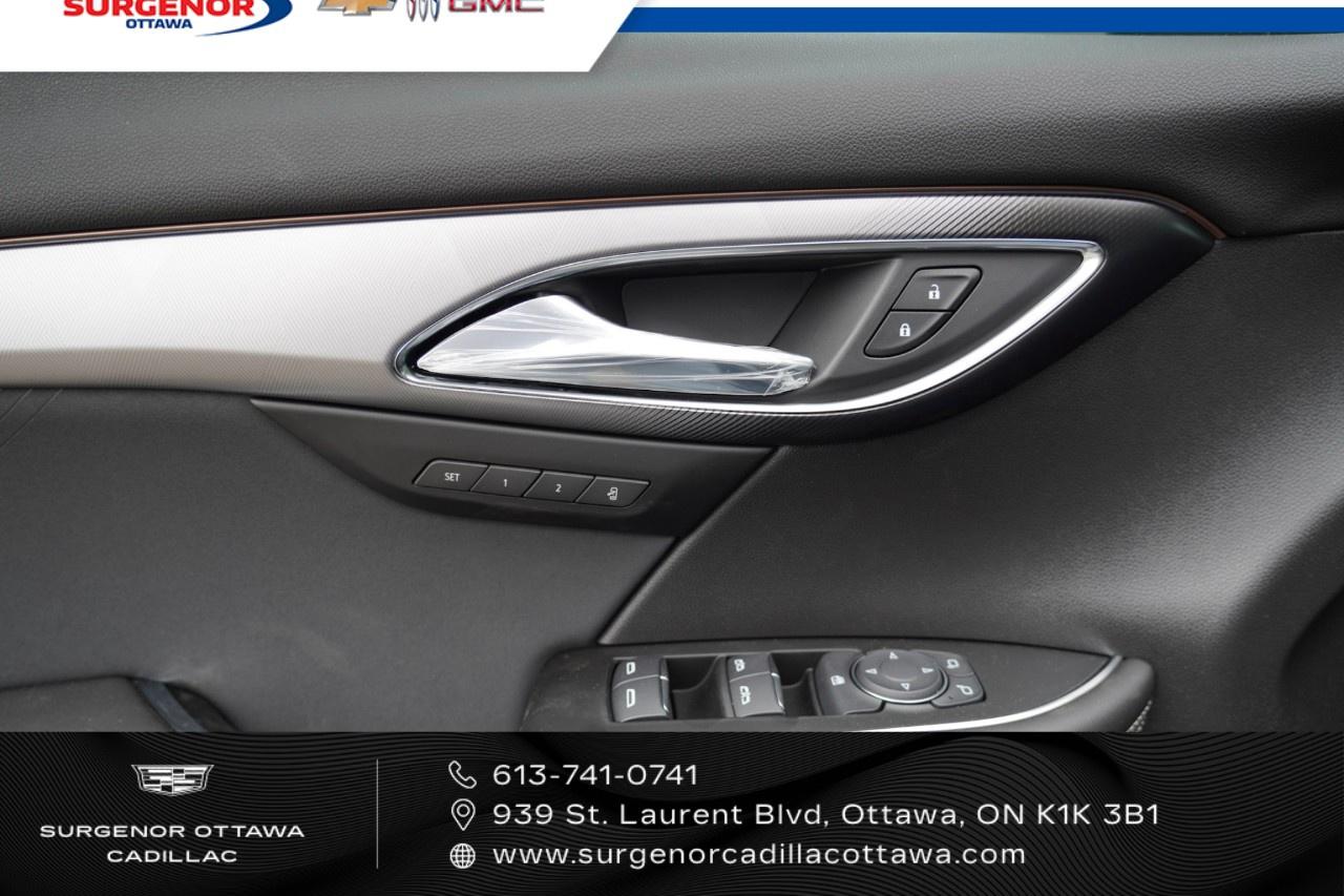 2026 Buick Envision AWD 4dr Sport Touring Photo