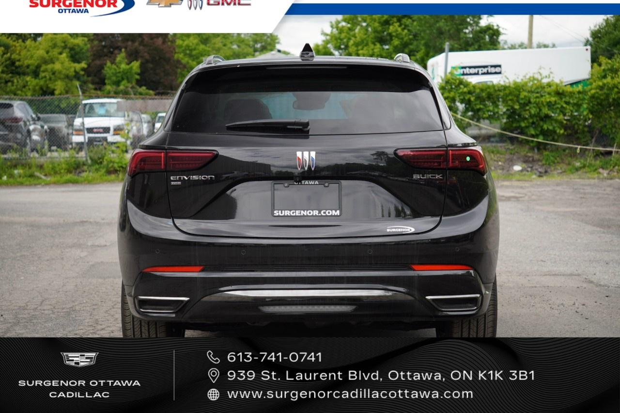 2026 Buick Envision AWD 4dr Sport Touring Photo