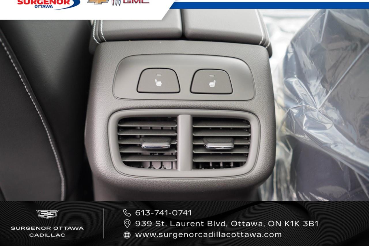2026 Buick Envision AWD 4dr Sport Touring Photo